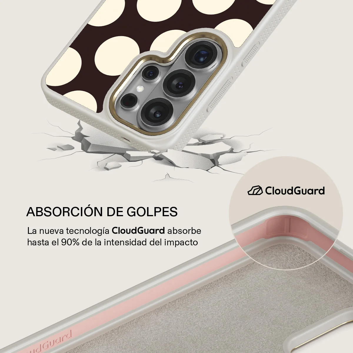 Spot On - Samsung Galaxy S26 Ultra Funda - Image 28