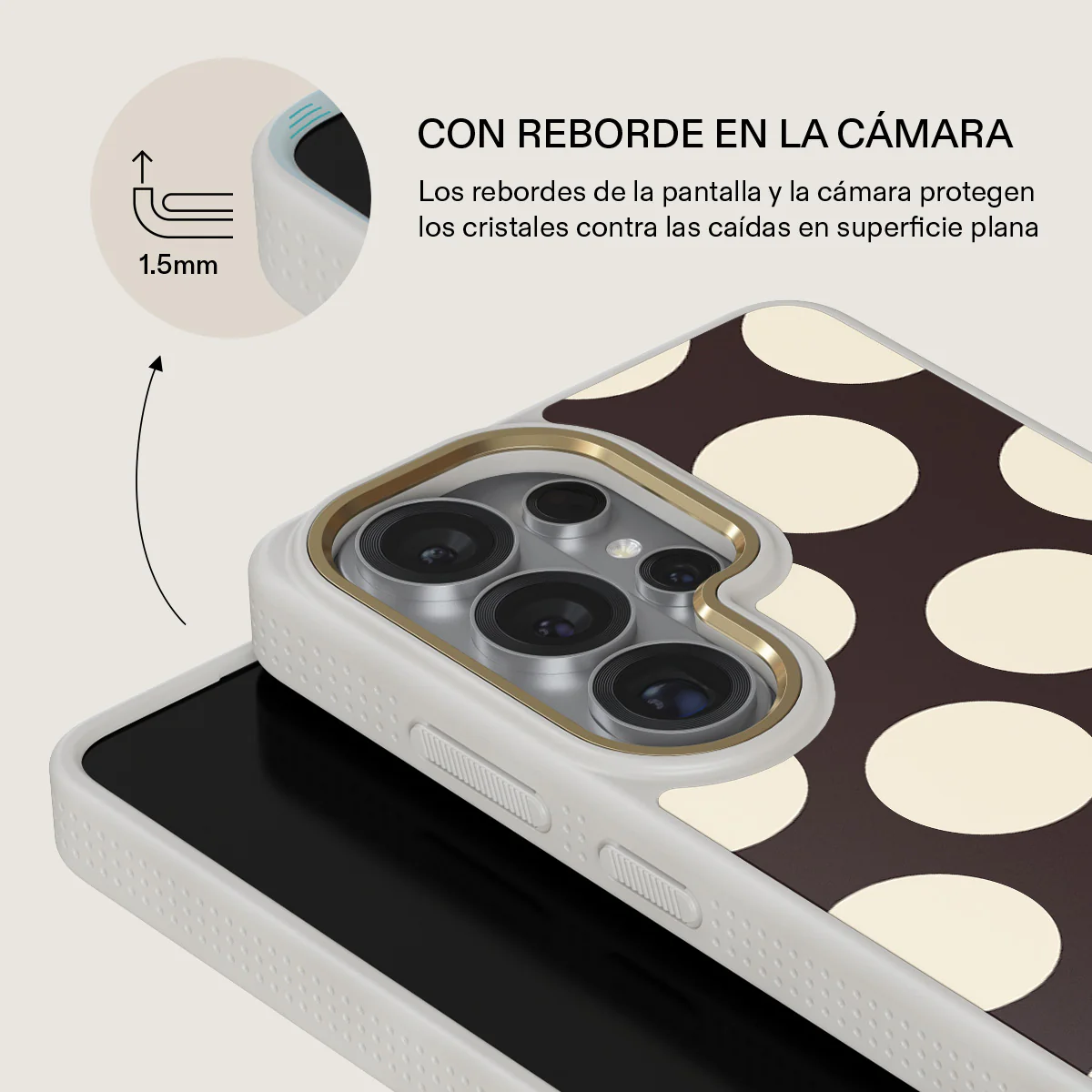 Spot On - Samsung Galaxy S26 Ultra Funda - Image 29