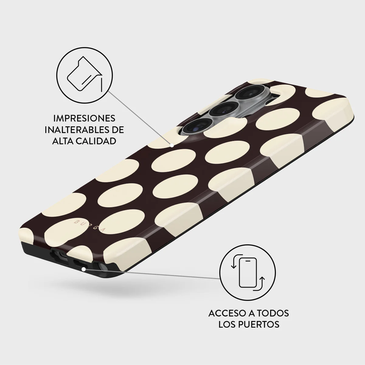 Spot On - Samsung Galaxy S26 Ultra Funda - Image 3
