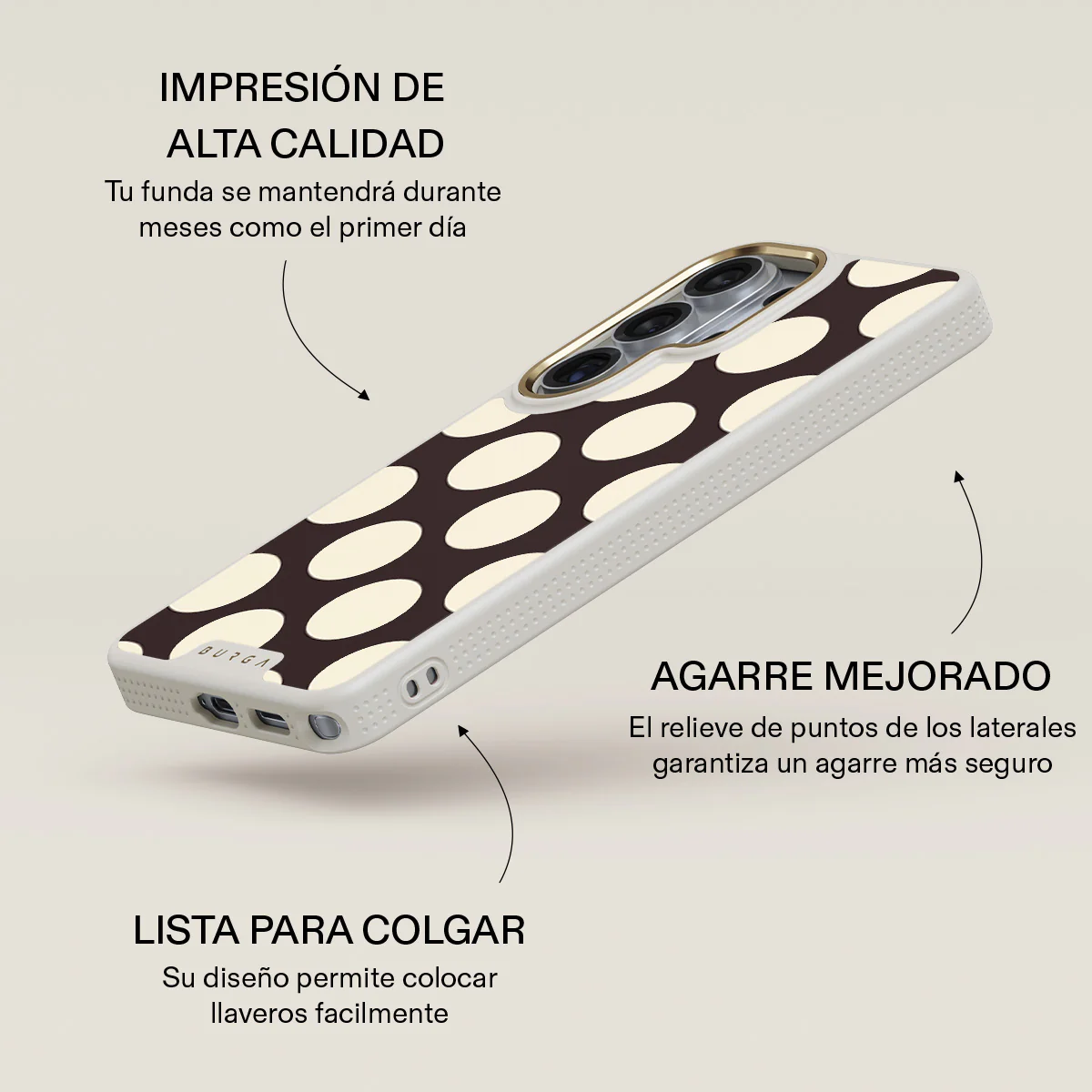 Spot On - Samsung Galaxy S26 Ultra Funda - Image 30