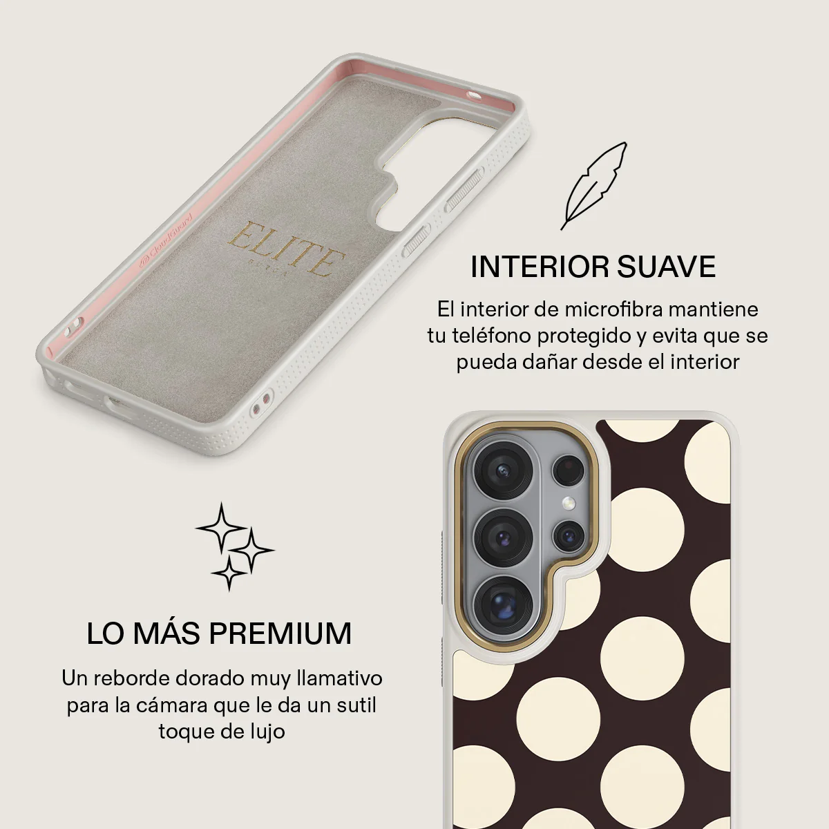 Spot On - Samsung Galaxy S26 Ultra Funda - Image 31