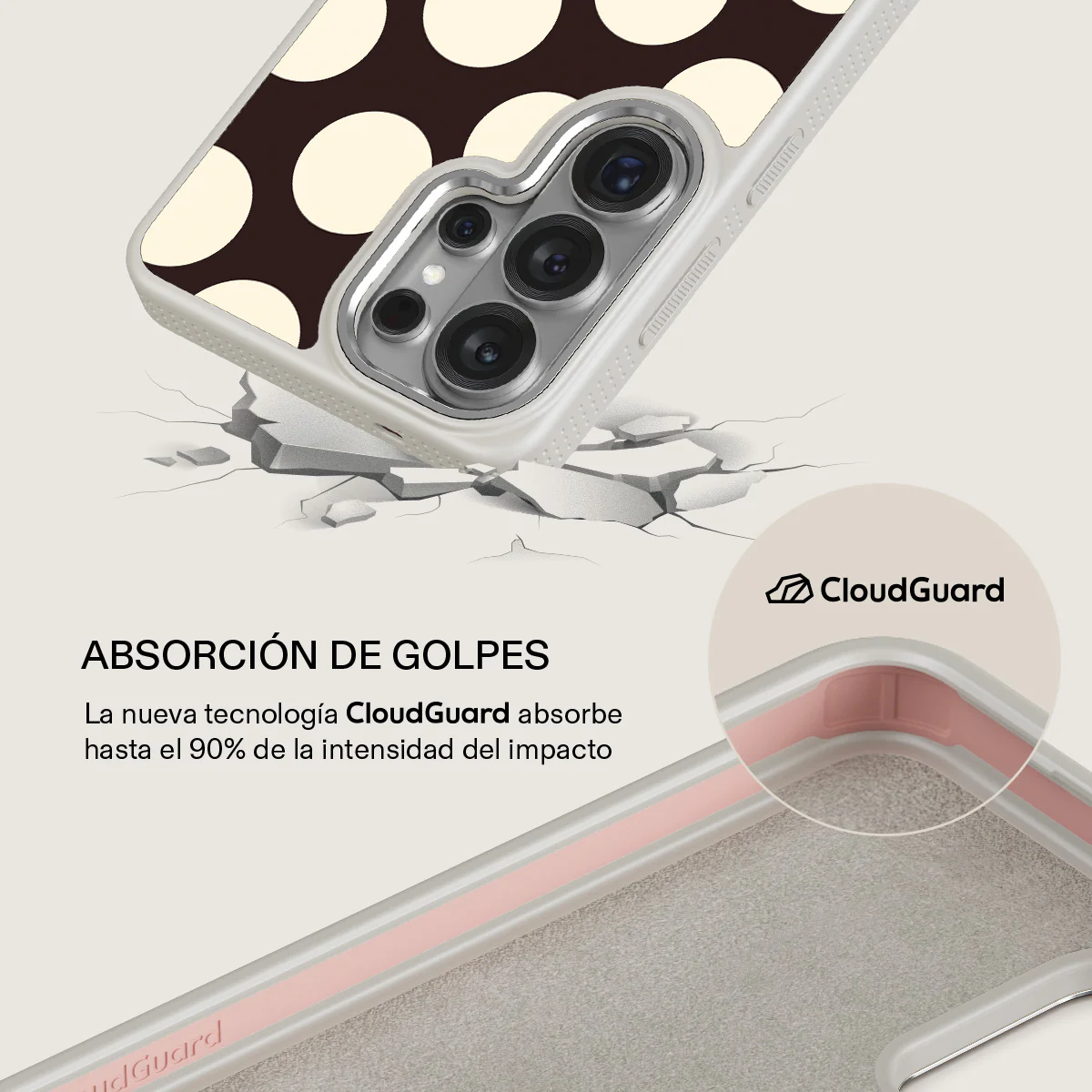 Spot On - Samsung Galaxy S26 Ultra Funda - Image 35