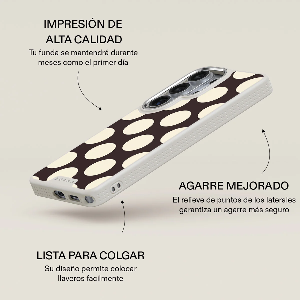 Spot On - Samsung Galaxy S26 Ultra Funda - Image 37