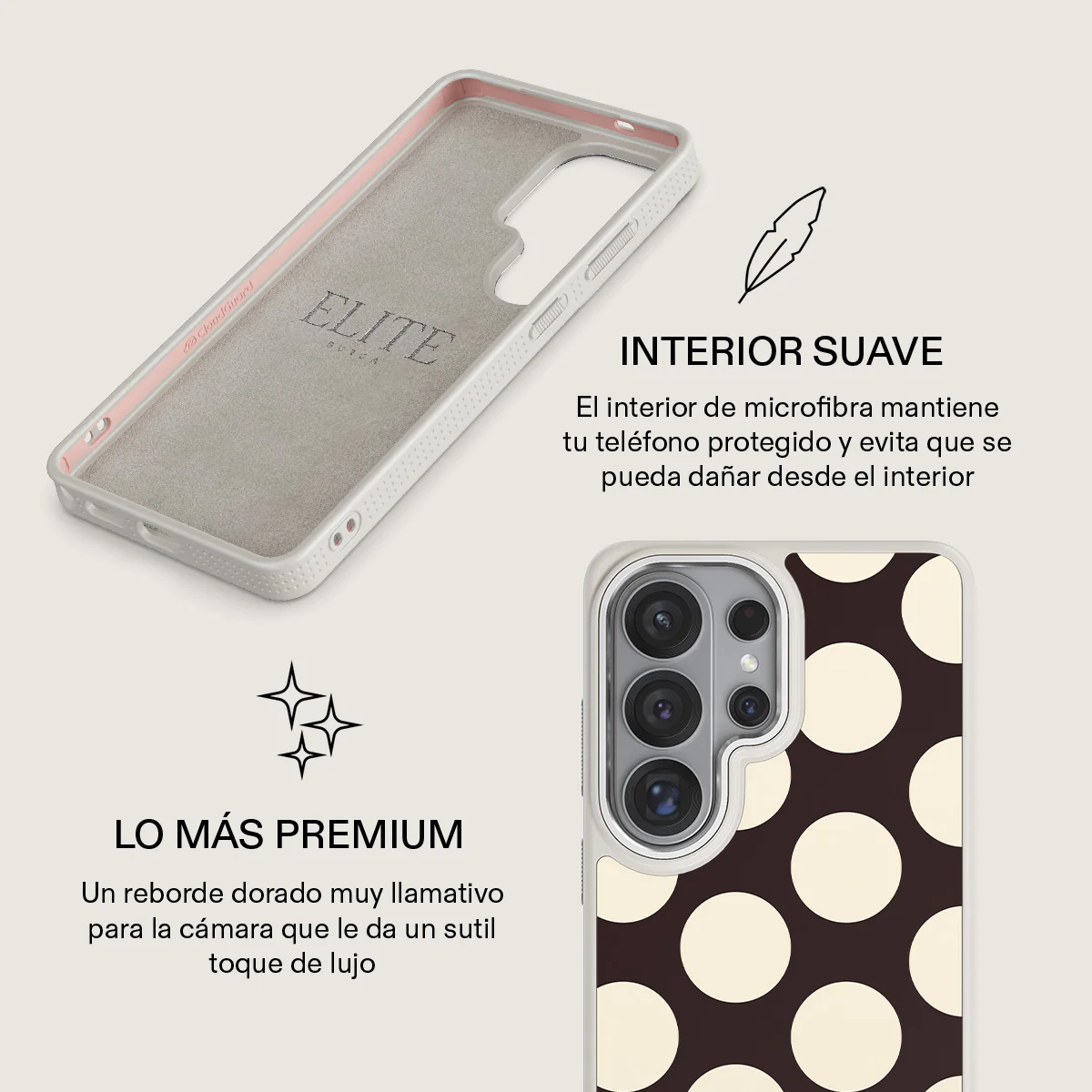 Spot On - Samsung Galaxy S26 Ultra Funda - Image 38