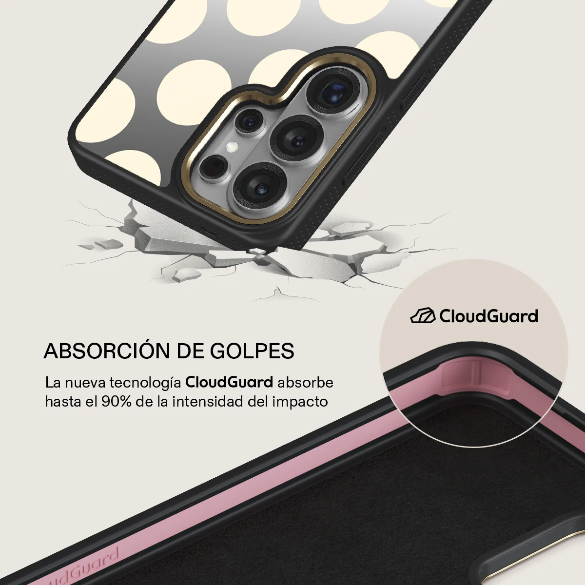Spot On - Samsung Galaxy S26 Ultra Funda - Image 42
