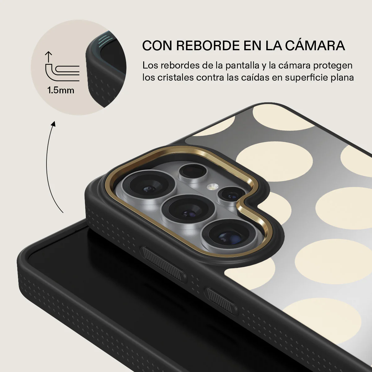 Spot On - Samsung Galaxy S26 Ultra Funda - Image 44