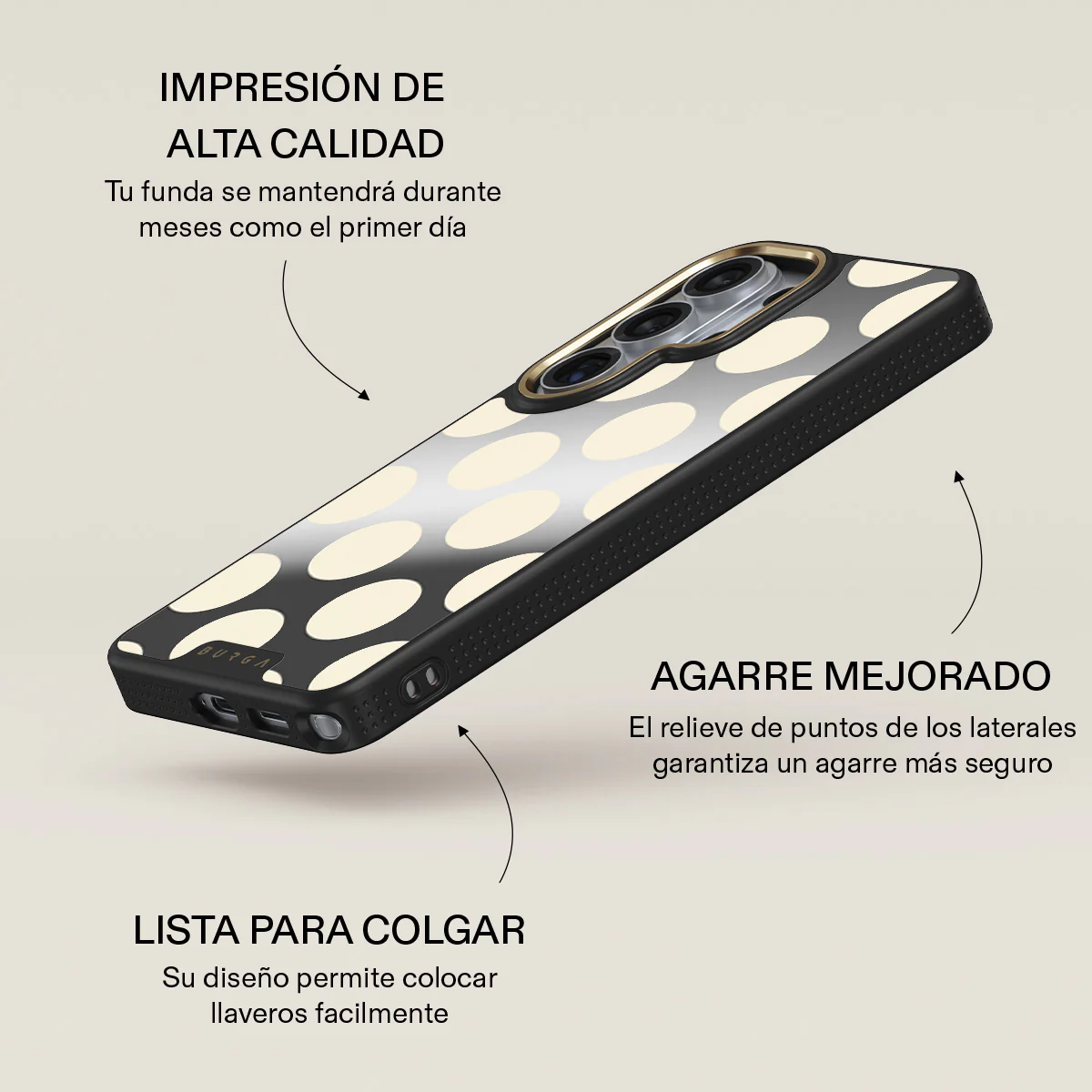Spot On - Samsung Galaxy S26 Ultra Funda - Image 45