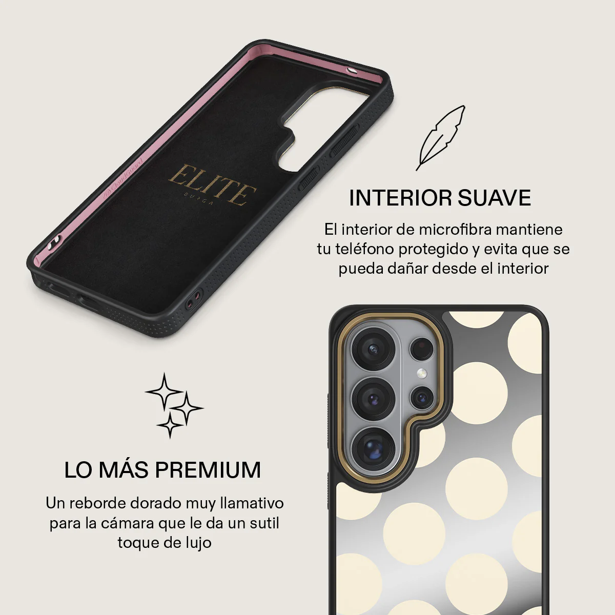 Spot On - Samsung Galaxy S26 Ultra Funda - Image 46