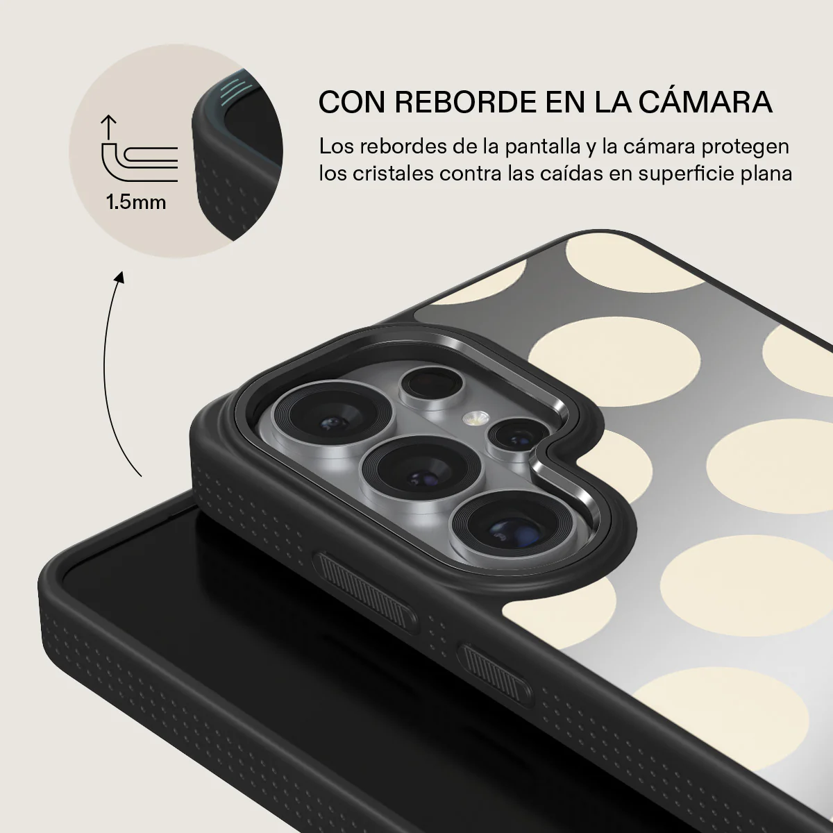 Spot On - Samsung Galaxy S26 Ultra Funda - Image 52