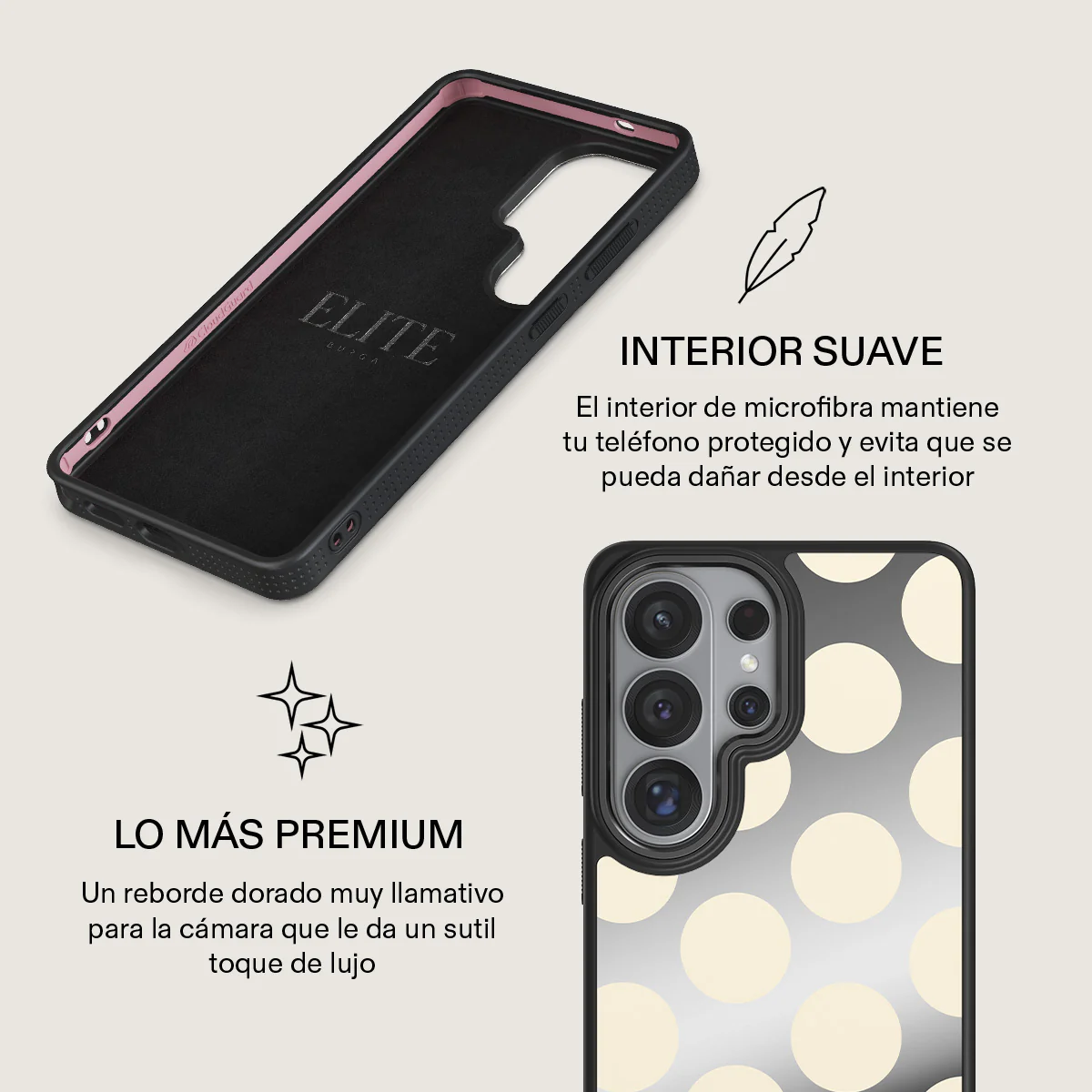 Spot On - Samsung Galaxy S26 Ultra Funda - Image 54