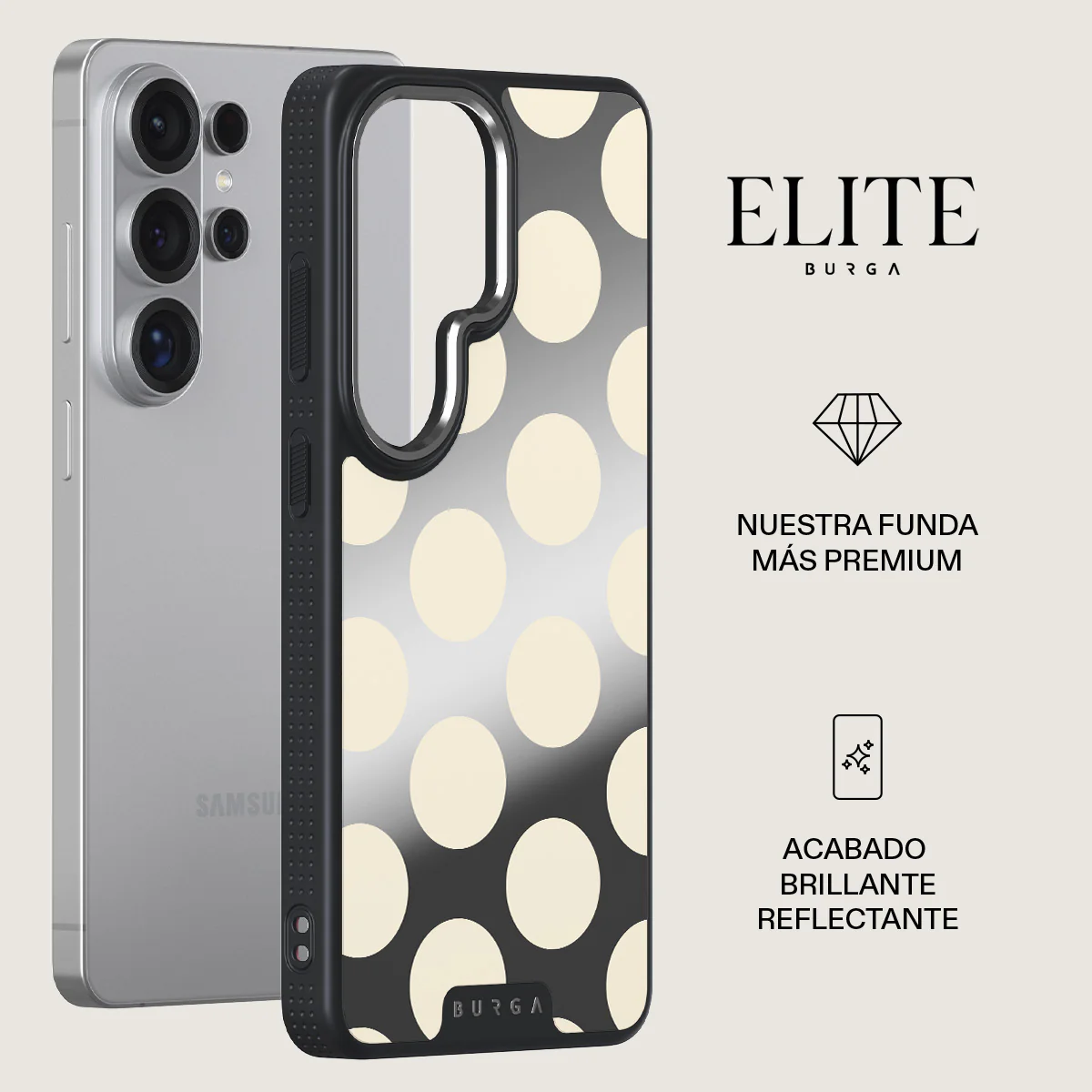 Spot On - Samsung Galaxy S26 Ultra Funda - Image 57