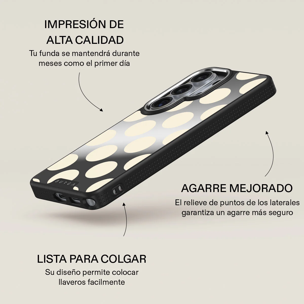 Spot On - Samsung Galaxy S26 Ultra Funda - Image 61