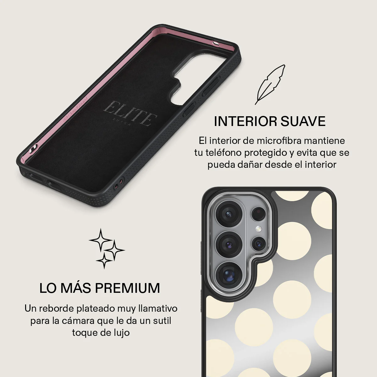 Spot On - Samsung Galaxy S26 Ultra Funda - Image 62