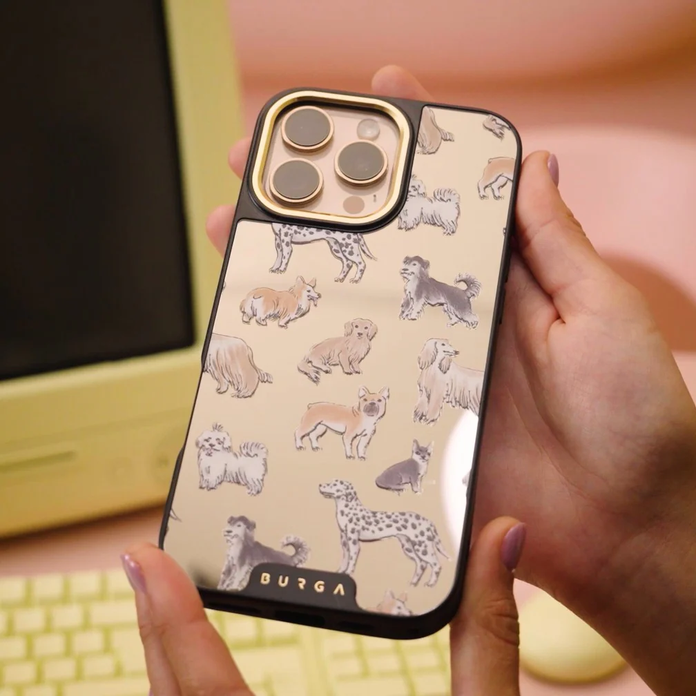 Spot On - Samsung Galaxy S26 Ultra Funda - Image 67