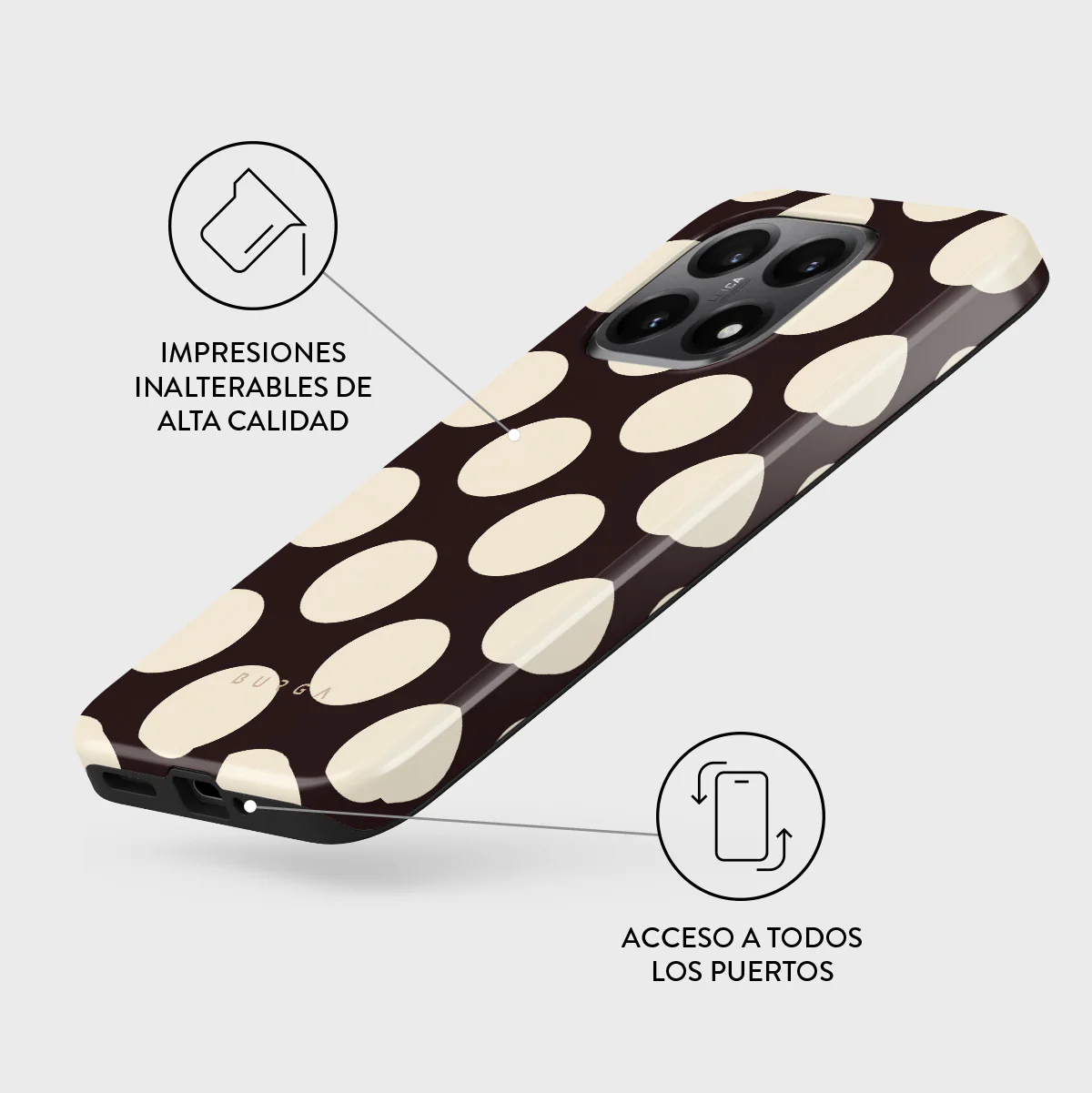 Spot On - Xiaomi 15T Funda - Image 3