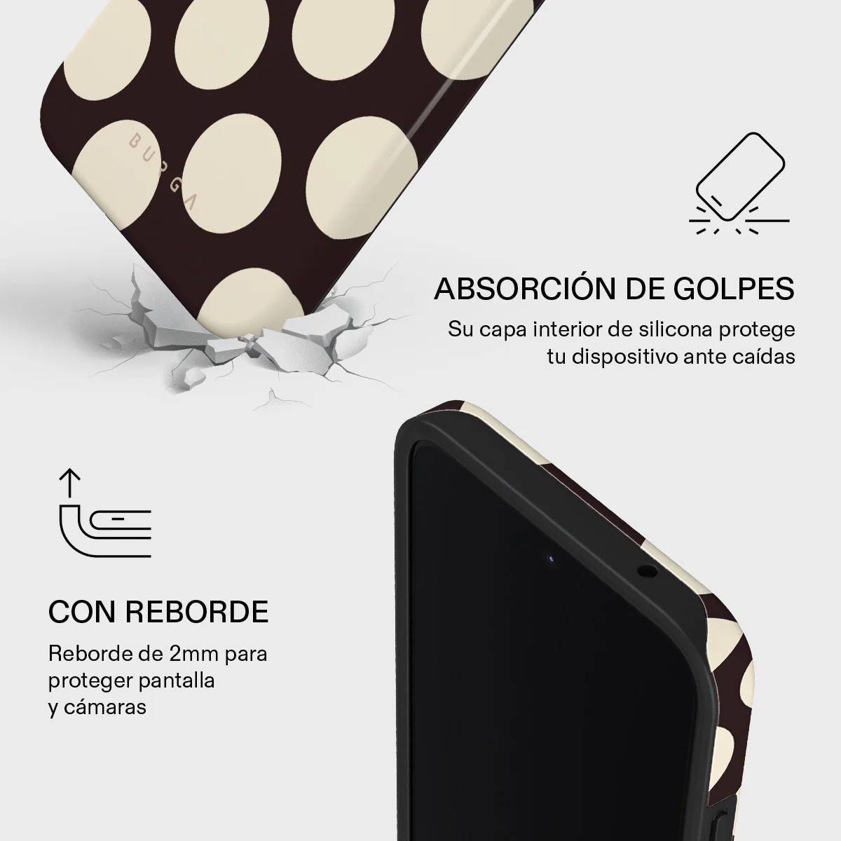 Spot On - Xiaomi 15T Funda - Image 4