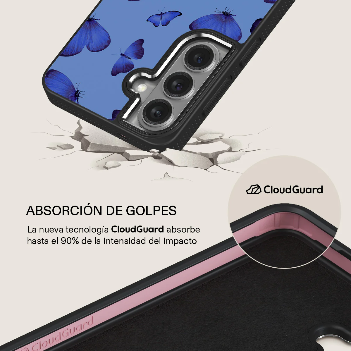 Spring Court - Samsung Galaxy S26 Funda - Image 14