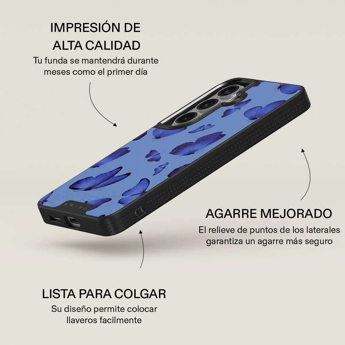 Spring Court - Samsung Galaxy S26 Funda - Image 16