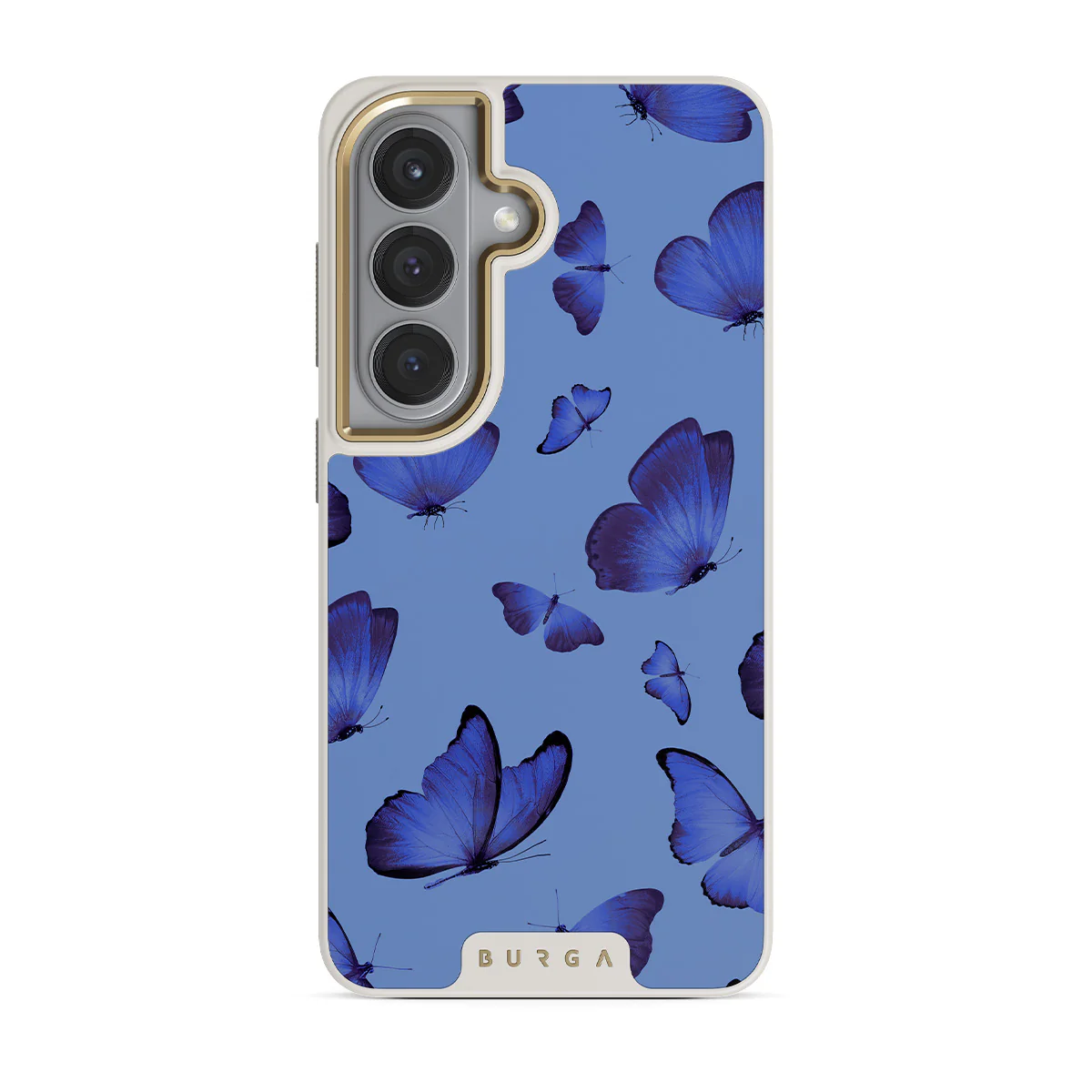 Spring Court - Samsung Galaxy S26 Funda - Image 26