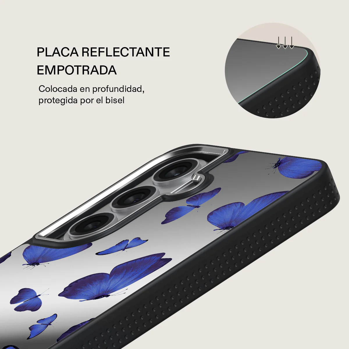 Spring Court - Samsung Galaxy S26 Funda - Image 59