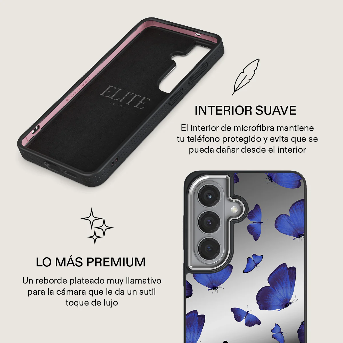 Spring Court - Samsung Galaxy S26 Funda - Image 62
