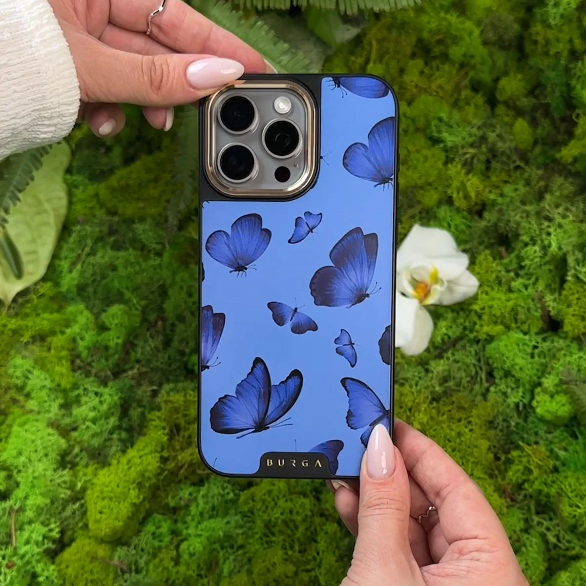 Spring Court - Samsung Galaxy S26 Funda - Image 65