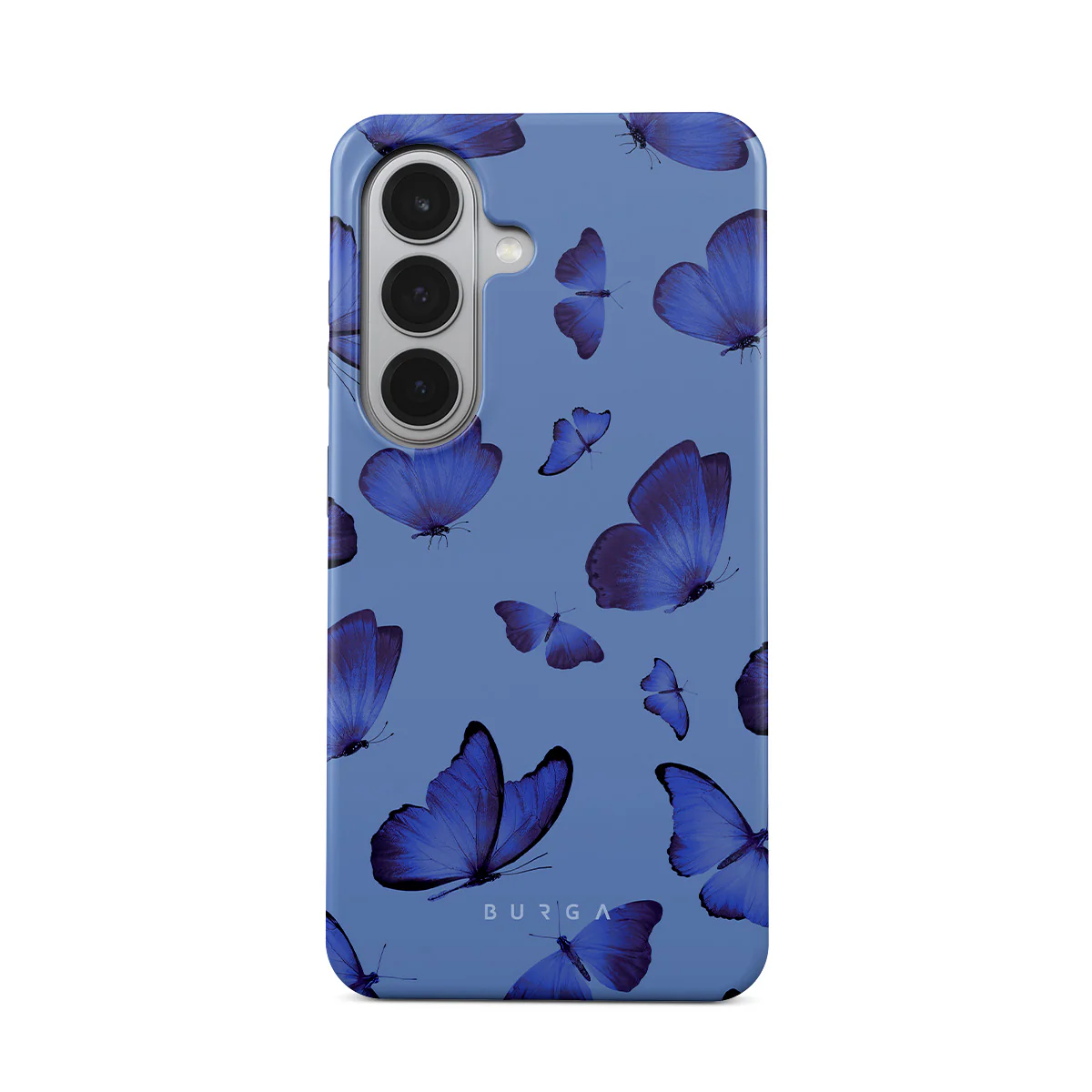 Spring Court - Samsung Galaxy S26 Plus Funda