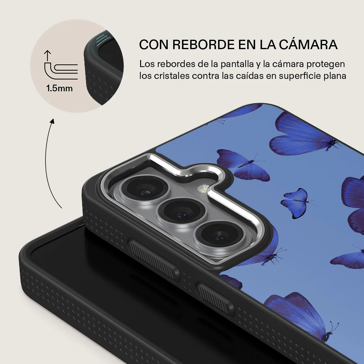 Spring Court - Samsung Galaxy S26 Plus Funda - Image 22