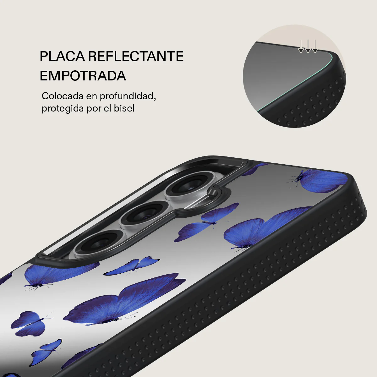 Spring Court - Samsung Galaxy S26 Plus Funda - Image 51