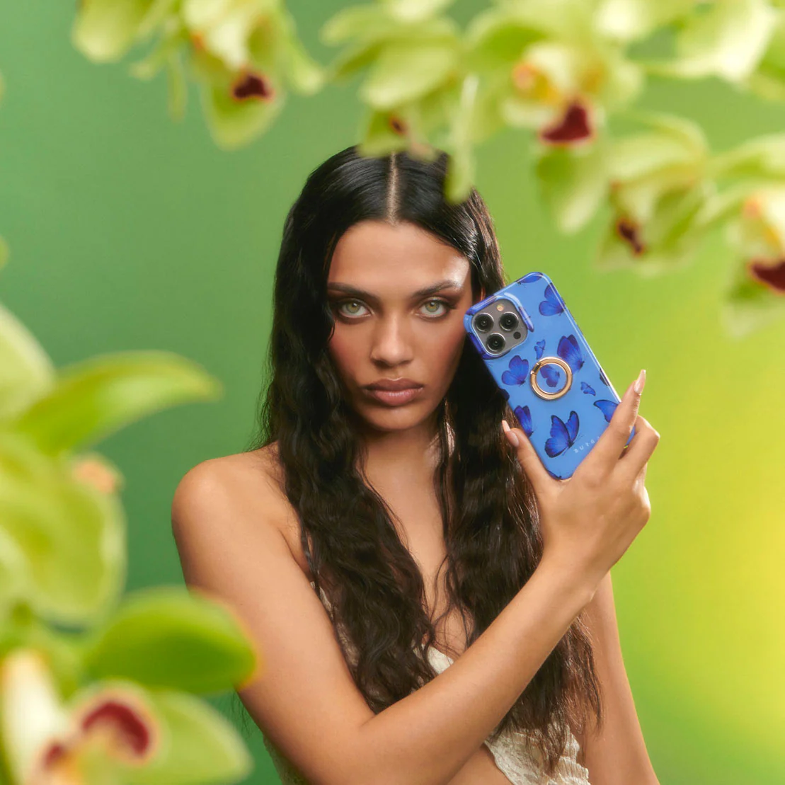 Spring Court - Samsung Galaxy S26 Plus Funda - Image 68
