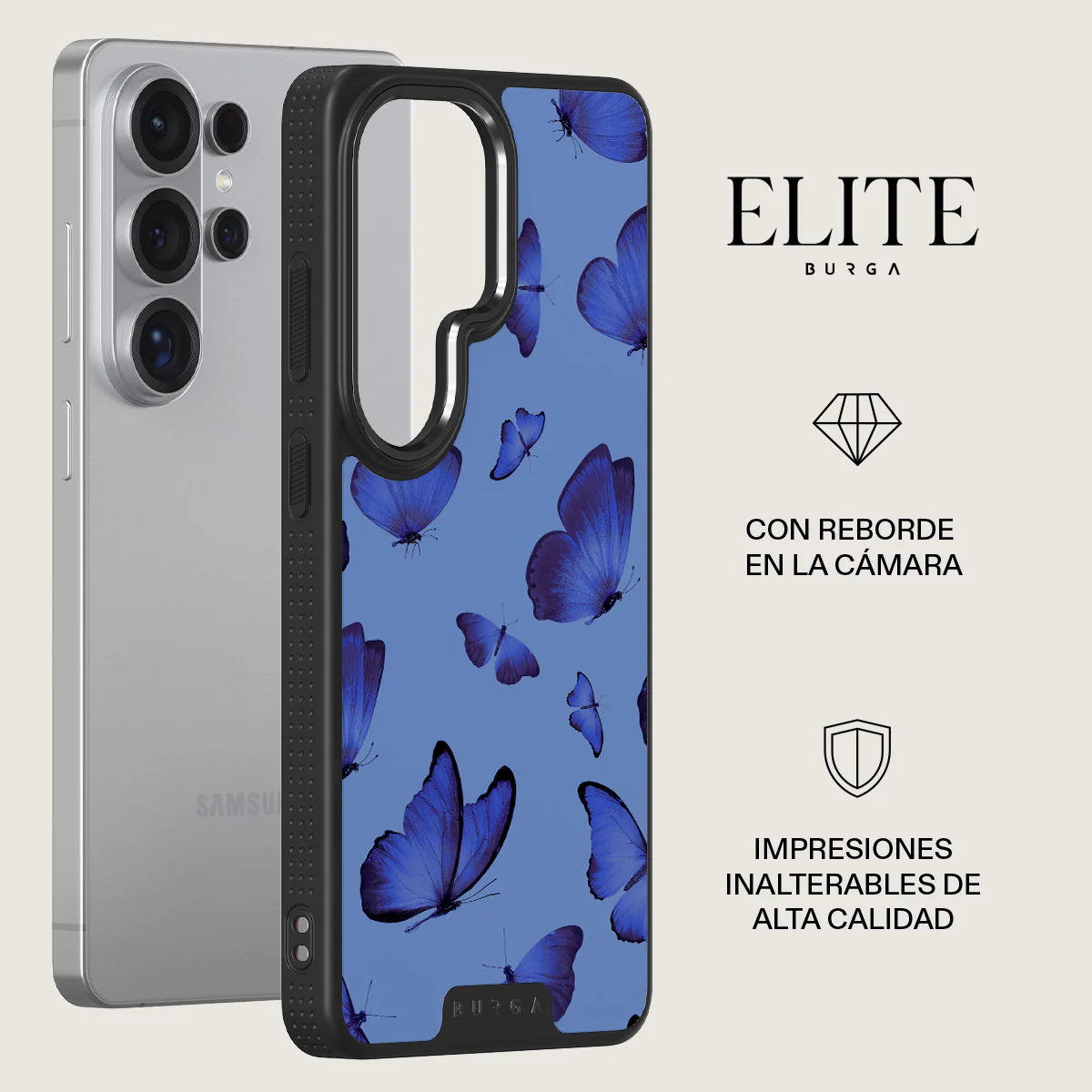 Spring Court - Samsung Galaxy S26 Ultra Funda - Image 13