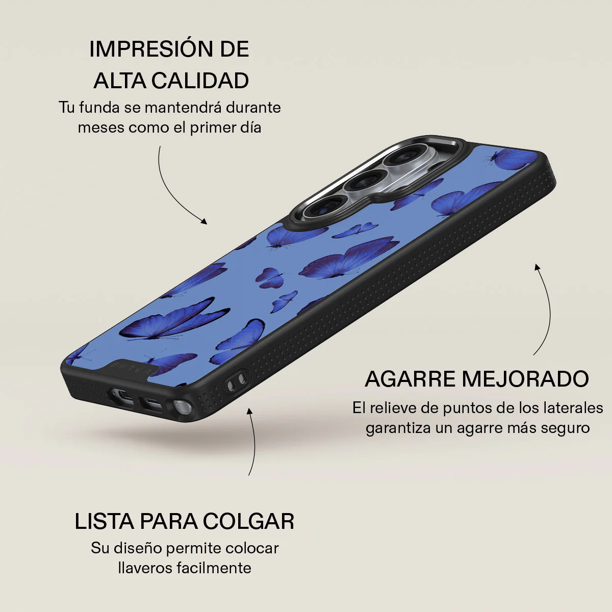 Spring Court - Samsung Galaxy S26 Ultra Funda - Image 16