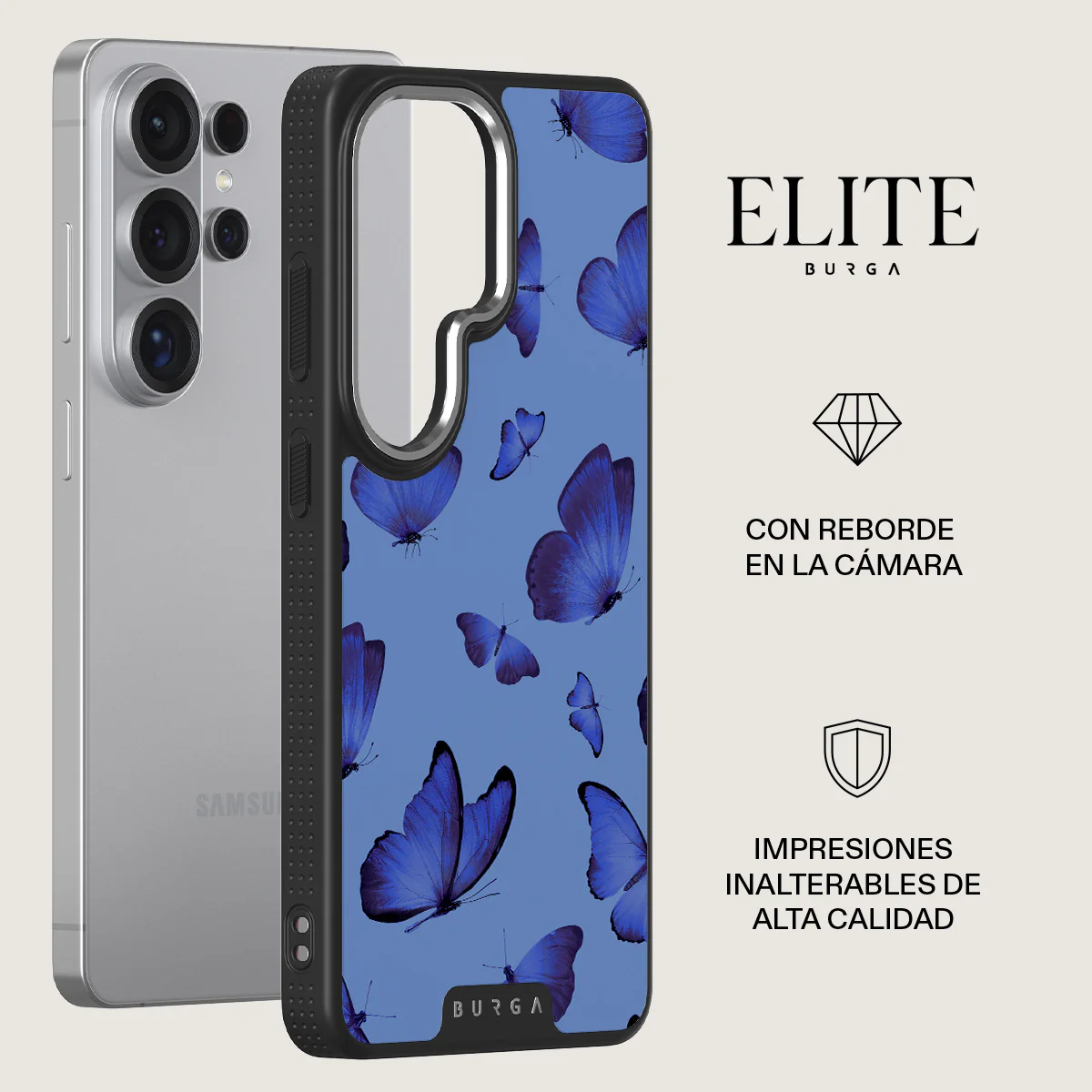 Spring Court - Samsung Galaxy S26 Ultra Funda - Image 20