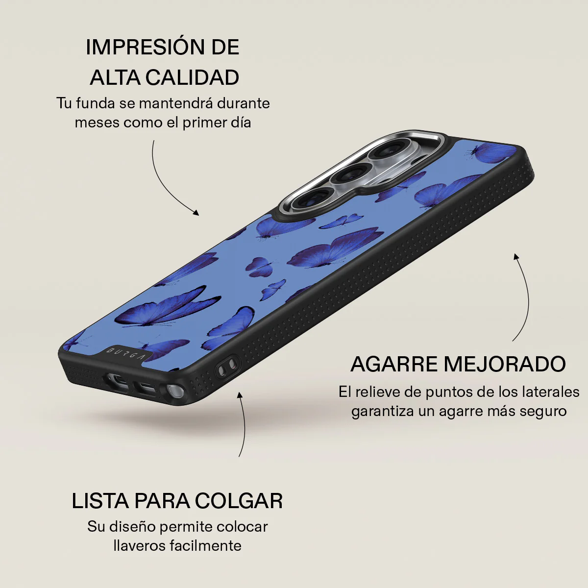 Spring Court - Samsung Galaxy S26 Ultra Funda - Image 23