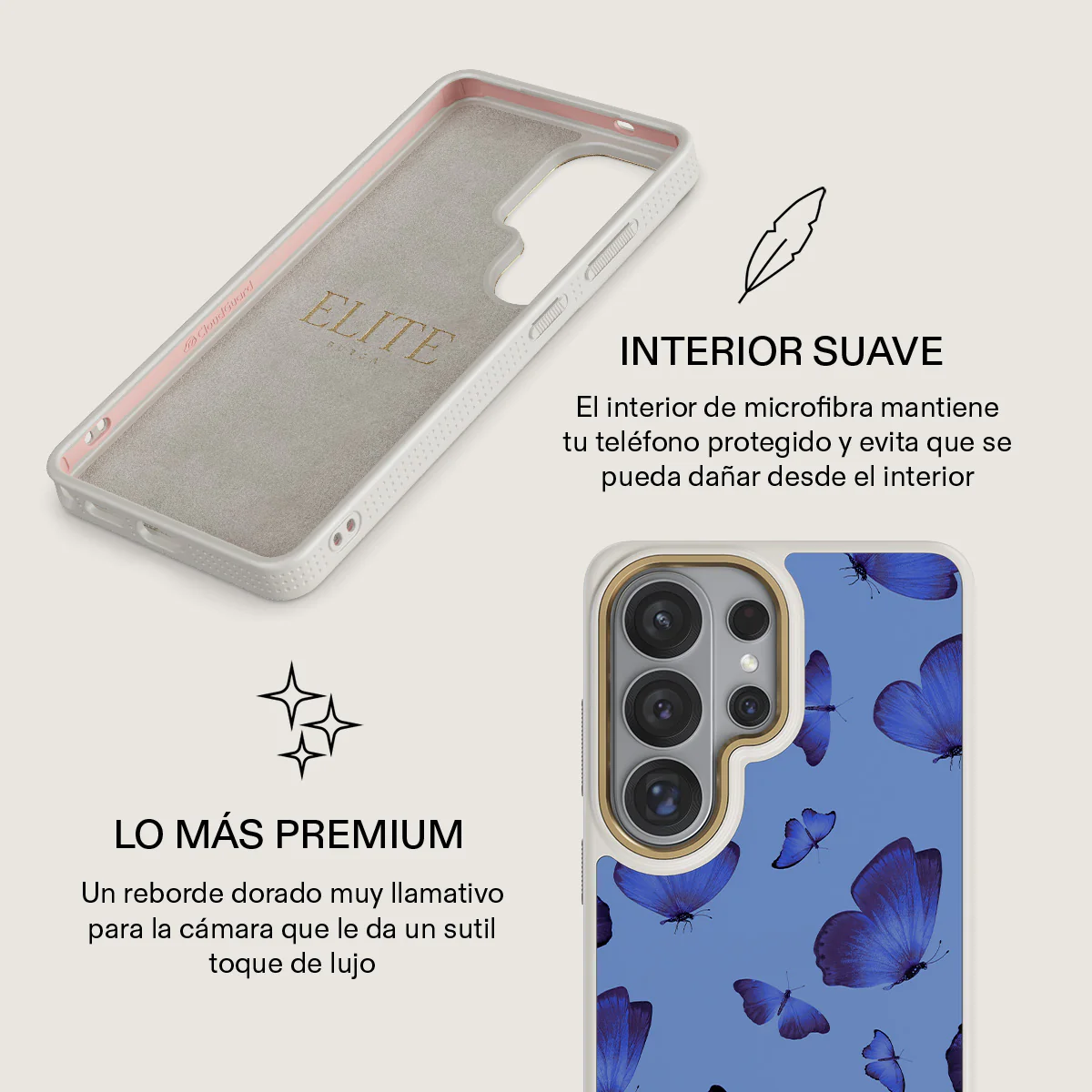 Spring Court - Samsung Galaxy S26 Ultra Funda - Image 31