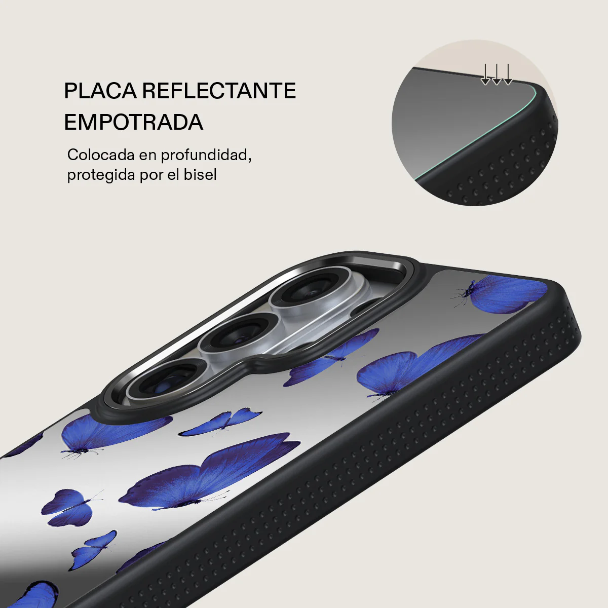Spring Court - Samsung Galaxy S26 Ultra Funda - Image 51