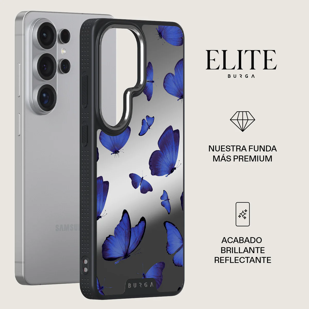 Spring Court - Samsung Galaxy S26 Ultra Funda - Image 57