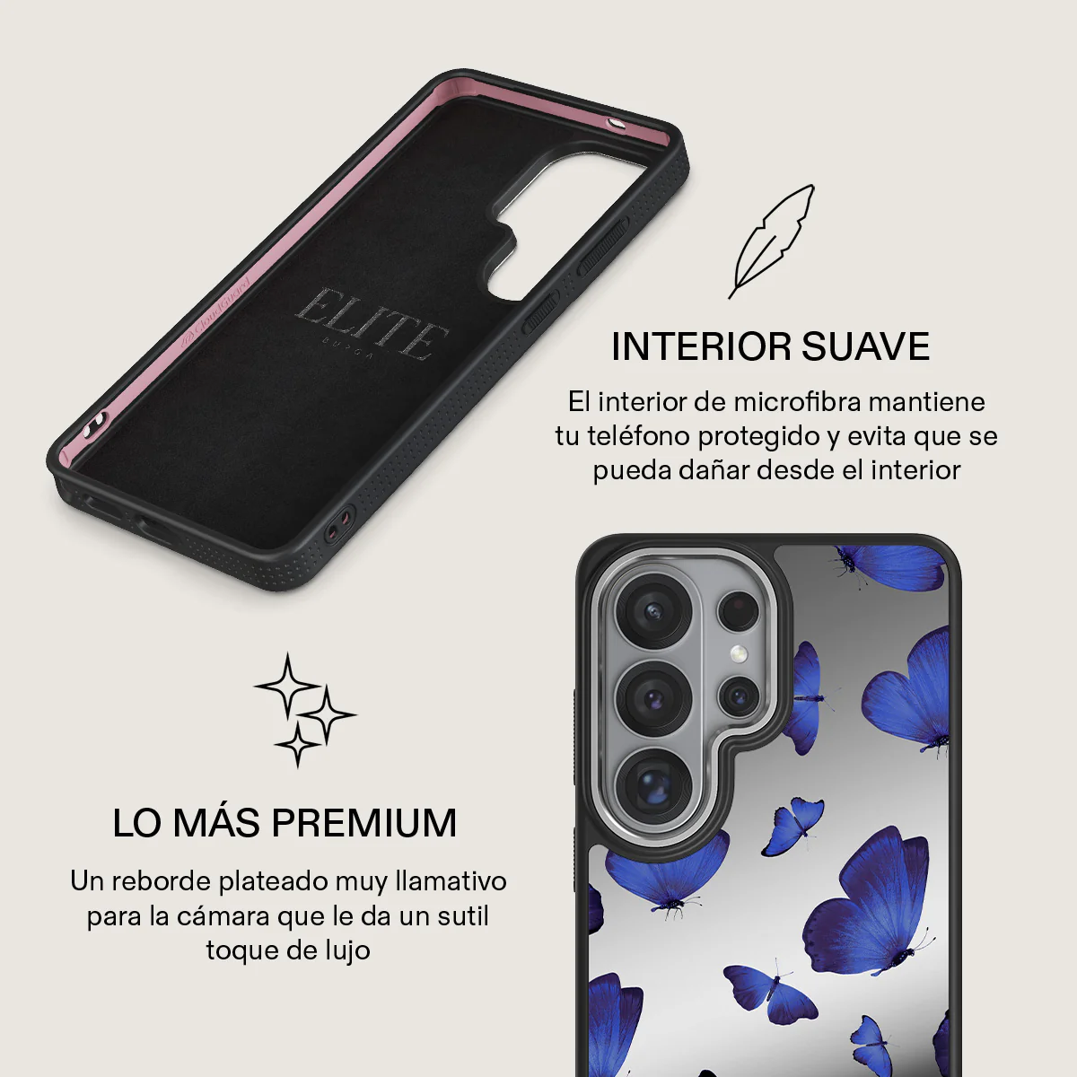 Spring Court - Samsung Galaxy S26 Ultra Funda - Image 62
