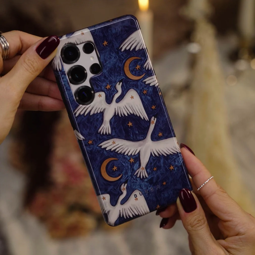 Star Crossed - Samsung Galaxy A37 5G Funda - Image 5