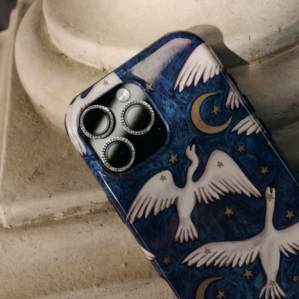 Star Crossed - Samsung Galaxy S26 Plus Funda - Image 70