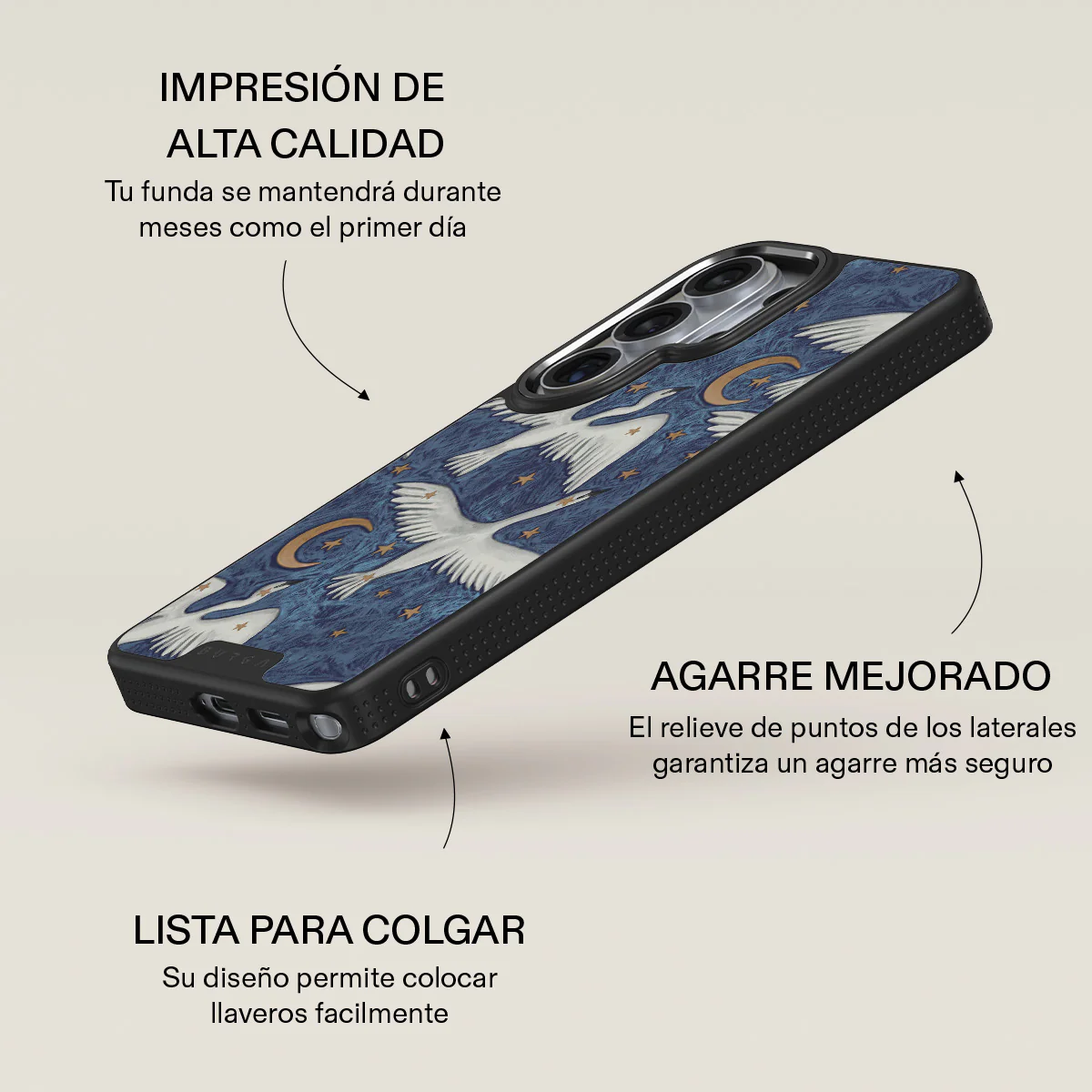 Star Crossed - Samsung Galaxy S26 Ultra Funda - Image 16