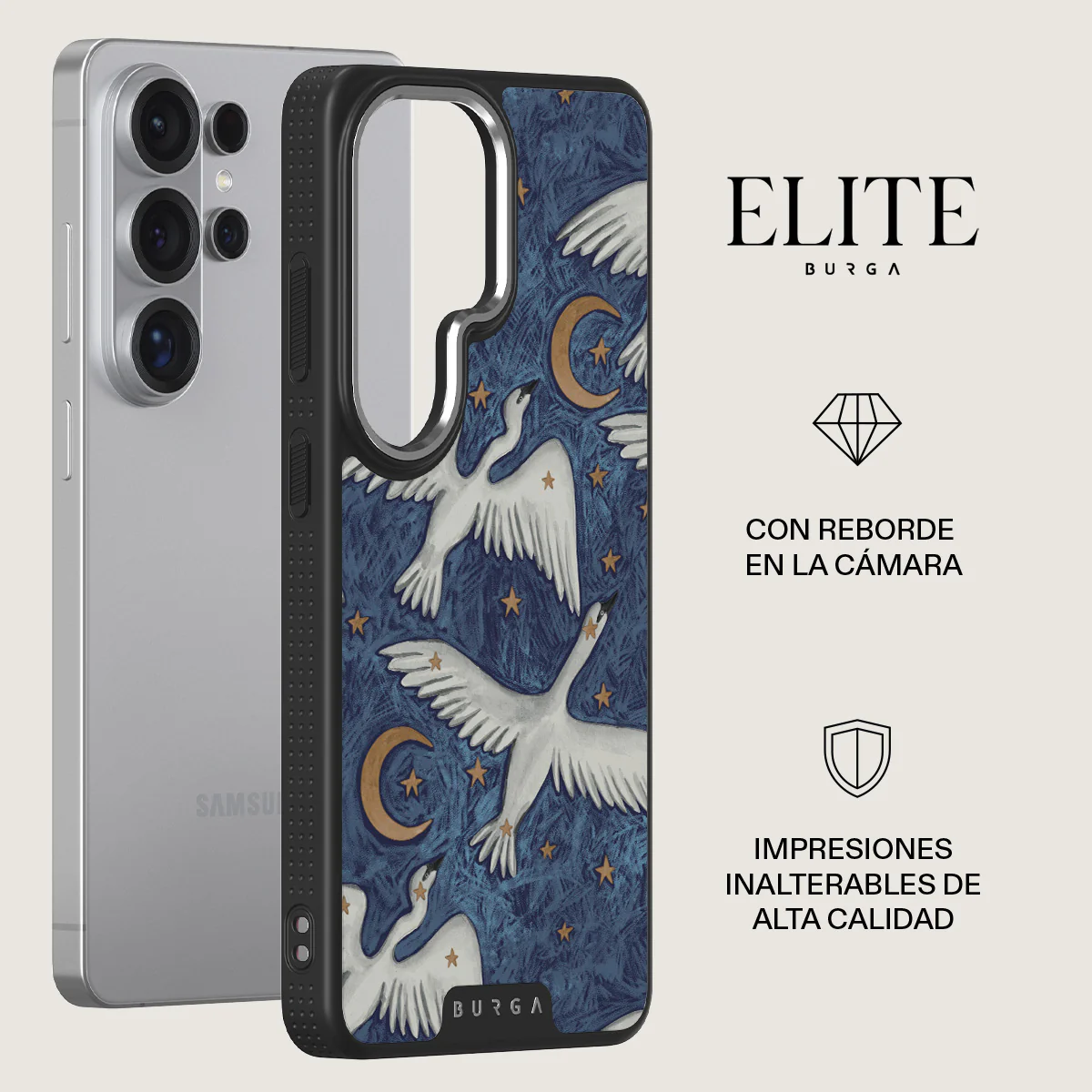 Star Crossed - Samsung Galaxy S26 Ultra Funda - Image 20