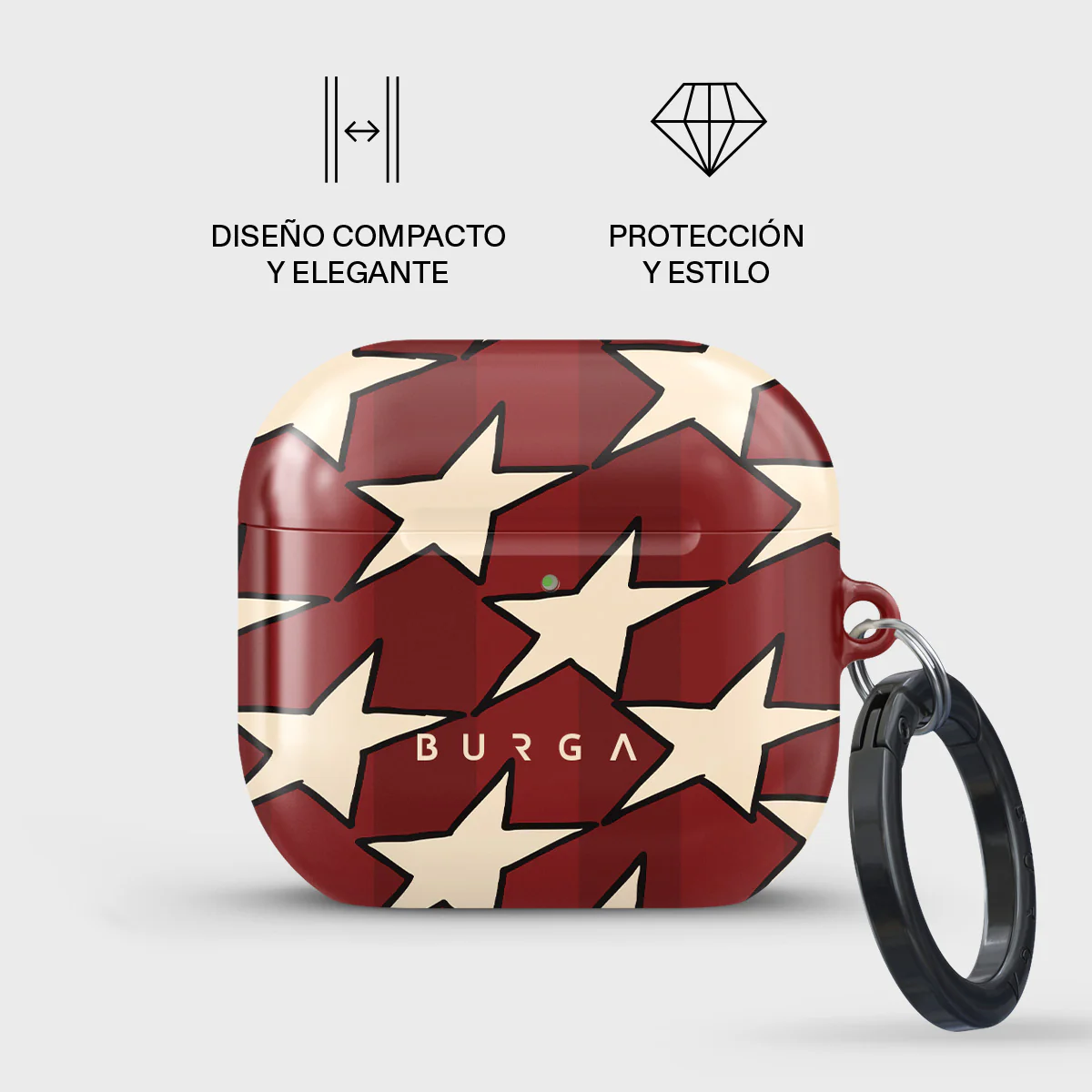 Starchaser - AirPods 4 Funda - Image 4