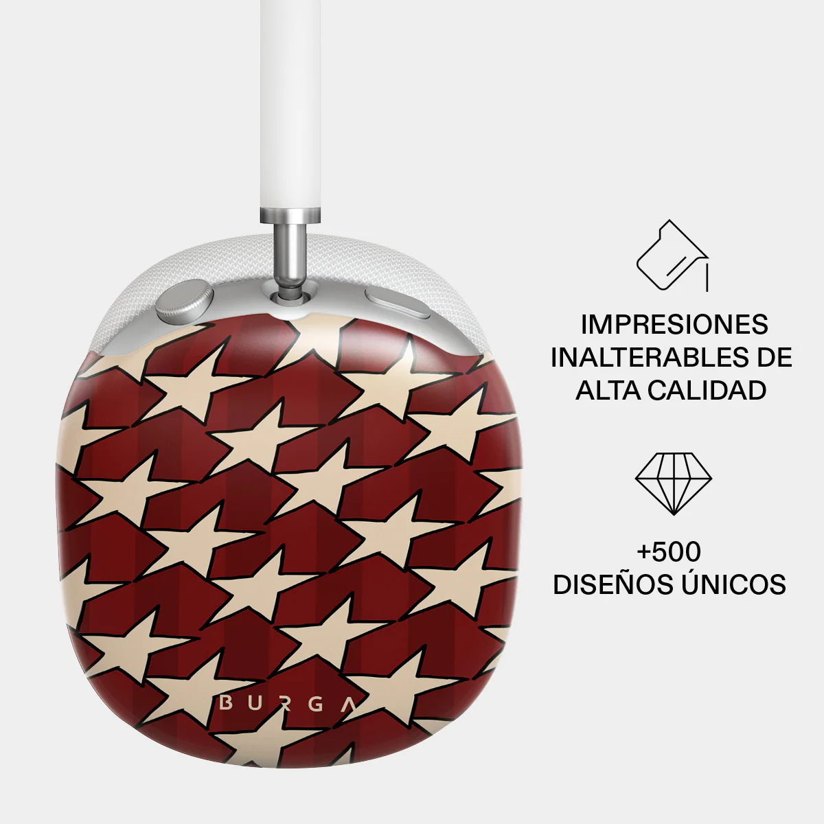 Starchaser - AirPods Max Funda - Image 2