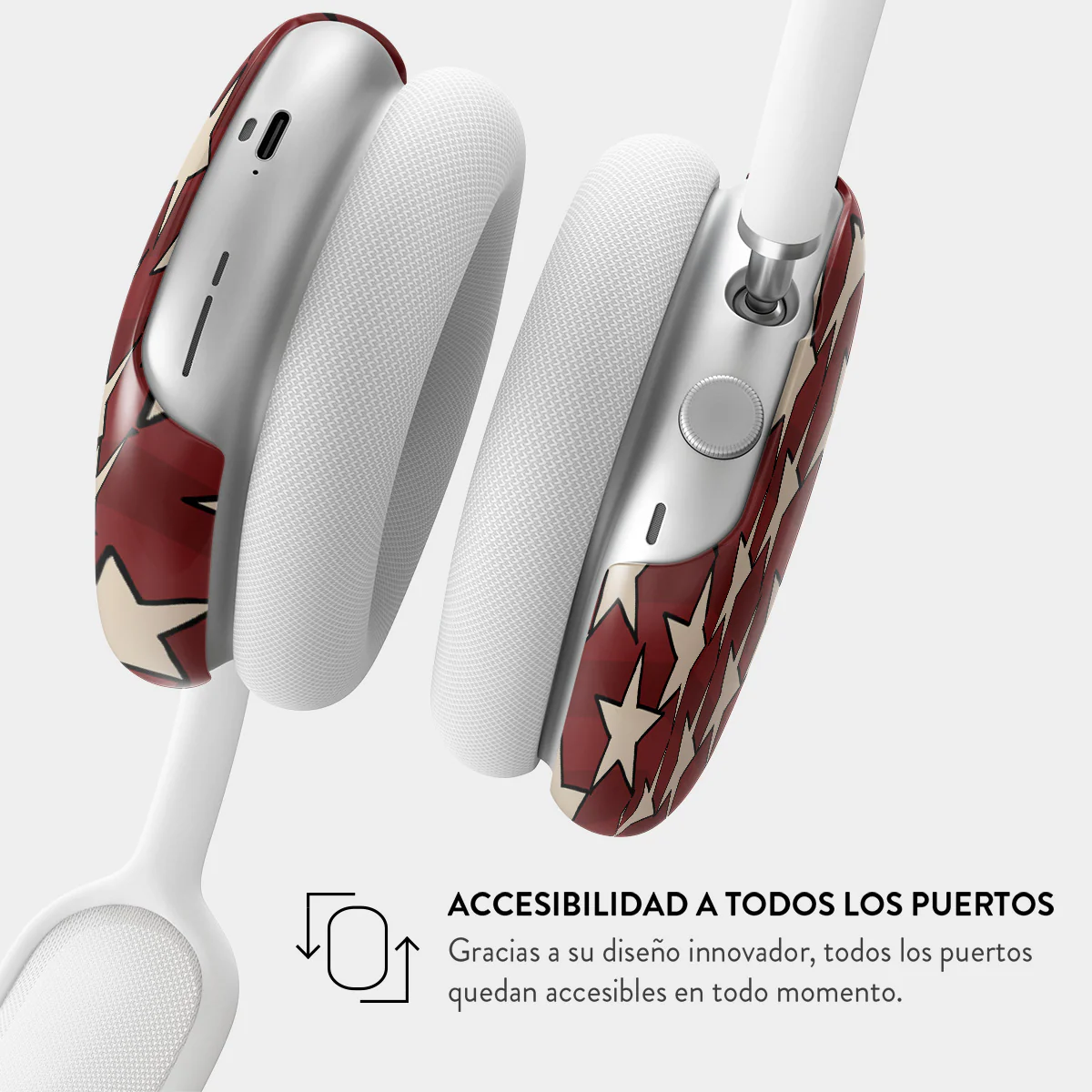 Starchaser - AirPods Max Funda - Image 6