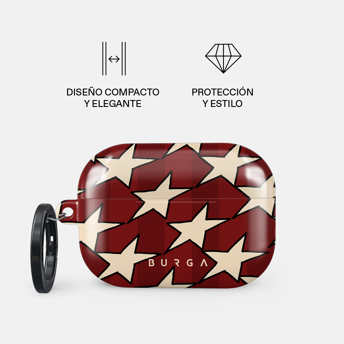 Starchaser - AirPods Pro 2 Funda - Image 4