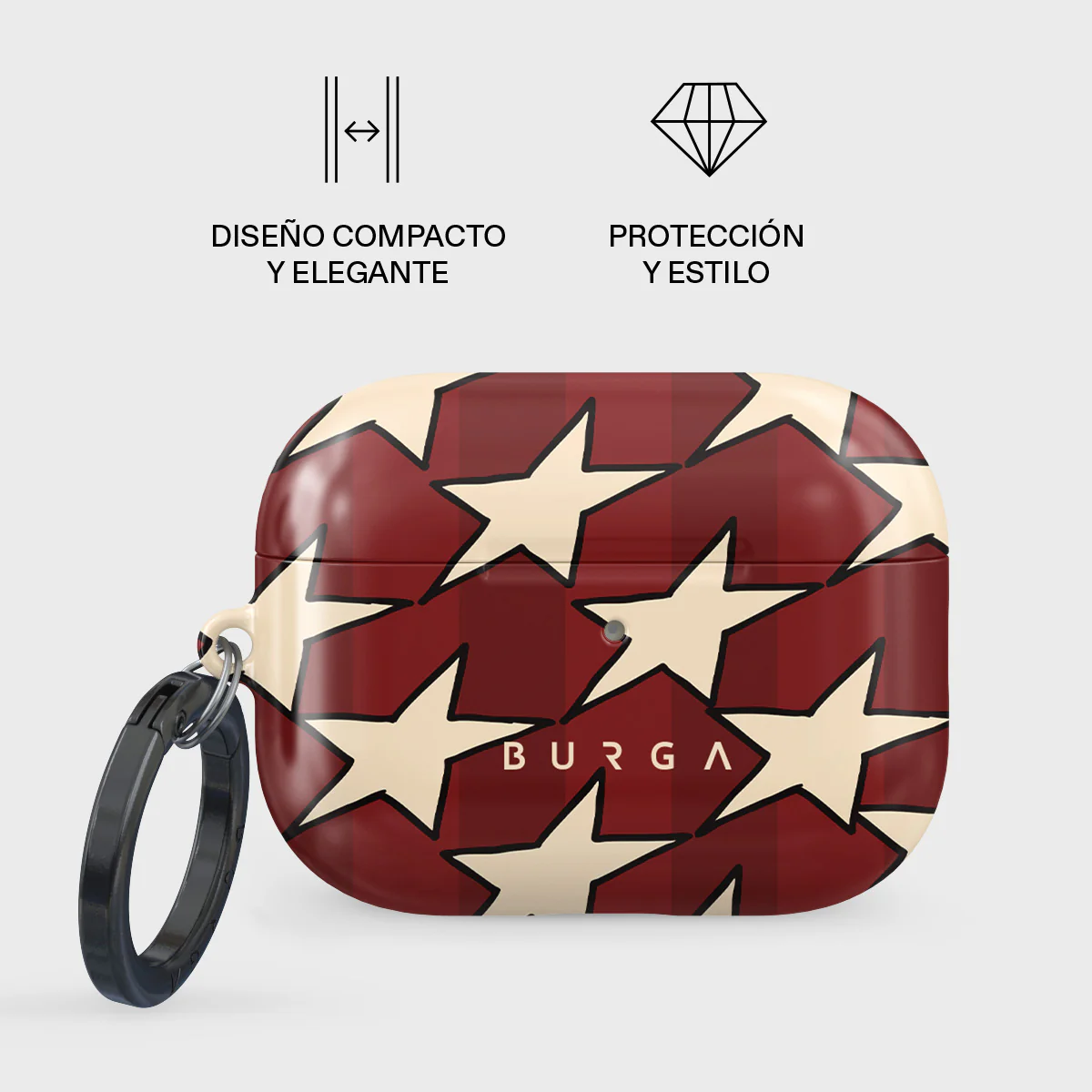 Starchaser - AirPods Pro 3 Funda - Image 4