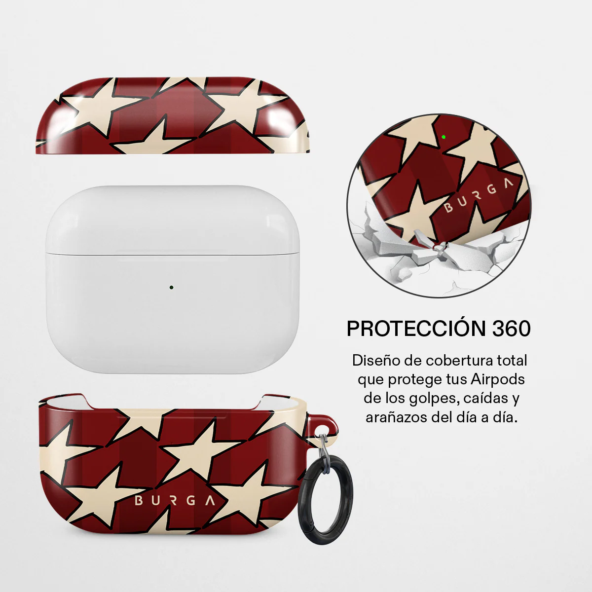 Starchaser - AirPods Pro Funda - Image 2