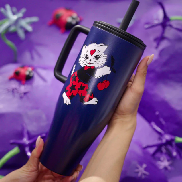 Starchaser - All Day Leakproof Tumbler - Image 8