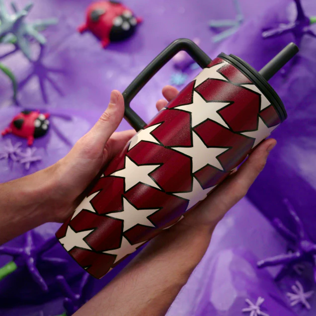 Starchaser - All Day Leakproof Tumbler - Image 9